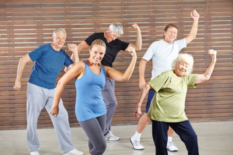 Heart-Healthy Habits Older Adults Should Adopt