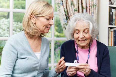 Medication Management Tips Every Senior Should Know